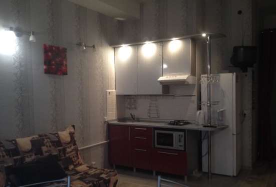 Продам 1 комнатную квартиру в Сочи в Москве фото 4