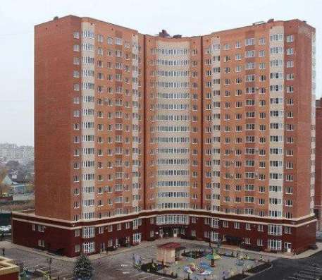 Продам трехкомнатную квартиру в Краснодар.Жилая площадь 78  кв.м.Этаж 14.Дом кирпичный. в Краснодаре