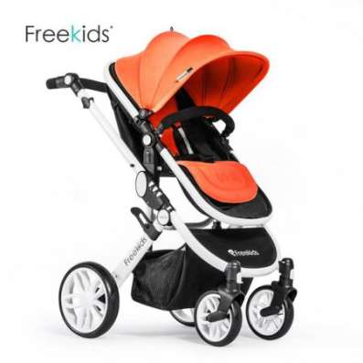 Freekids в Новосибирске фото 5
