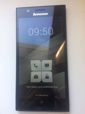 Телефон Lenovo K900 в Краснокамске фото 6