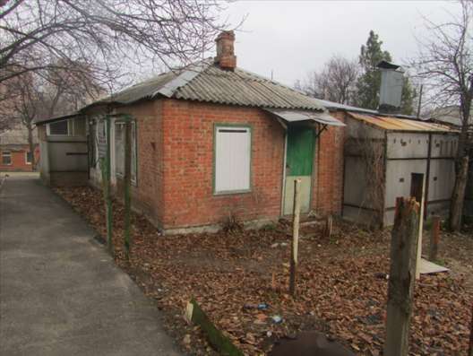 Продам земельный участок в Ростове-на-Дону. Площадь 2 сот.