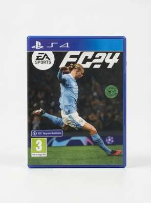Fc 24