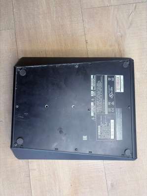 МИКШЕРНЫЙ ПУЛЬТ YAMAHA MG10XU в Ростове-на-Дону фото 4
