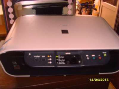 принтер Canon PXM-140