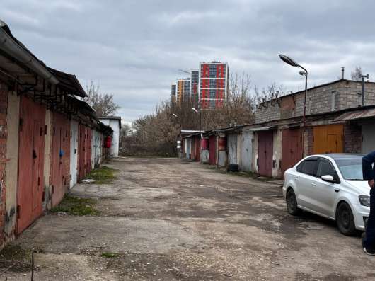 Продаю гараж в Туле фото 3