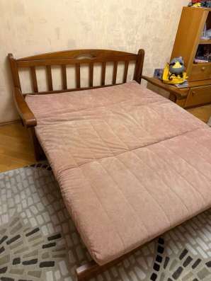 Диван двухместный раскладной в Химках фото 5