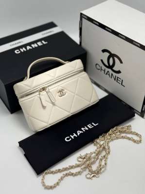 Сумки Chanel в Москве фото 6