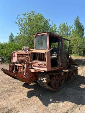 Тдт-55 в Кирово-Чепецке фото 7