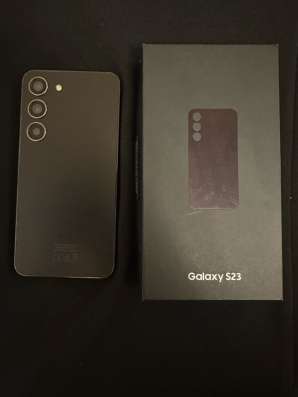 Samsung S23 512/8