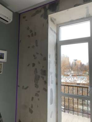 Малярные работы в Нижнем Новгороде фото 3