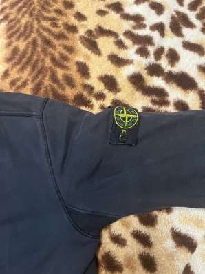 Stone island в Москве фото 4