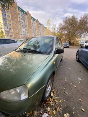 Продажа автомобиля❗️LADA Kalina в Оренбурге фото 5