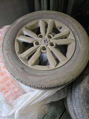 Калеса Hyundai creta в Волгограде