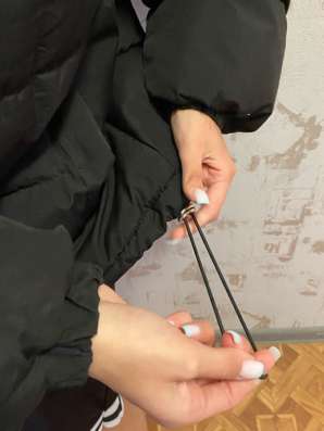 Куртка зимняя в Анапе