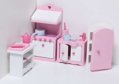 Woodland Lalu игрушечная мебель в Минусинске фото 7