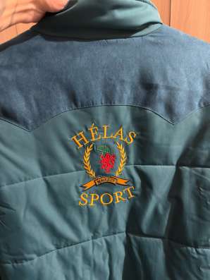 Пуховик Sport Puffer в Москве фото 5