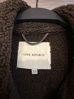 Продам дубленку Love Republic в Владивостоке фото 3