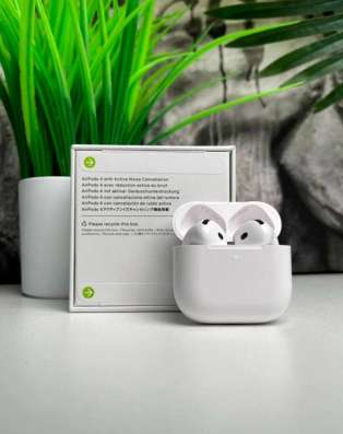 AirPods 4 Premium+