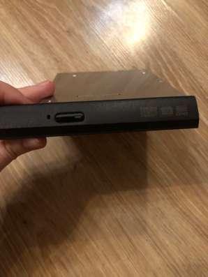 DVD-RW дисковод для ноутбука GT50N/GT80N. в Щелково фото 5
