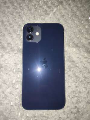 Айфон 12 64gb 1sim в Челябинске фото 4