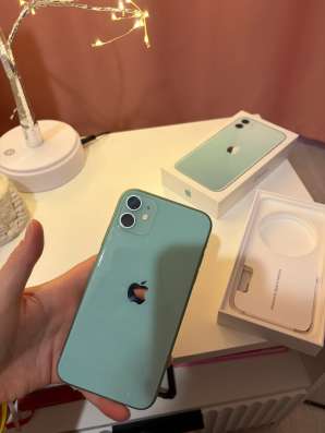 IPHONE 11