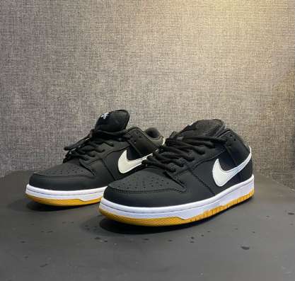 Nike sb dunk low в Красноярске фото 6