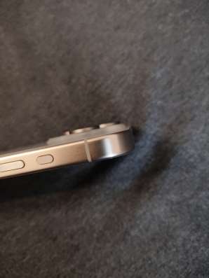 IPhone 15 Pro 256gb, 100%акб, Esim в Владивостоке фото 6