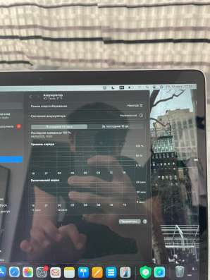 MacBook Air 13 2020 retina в Челябинске фото 5