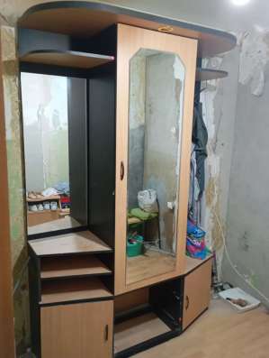 Шкаф прихожий в Сухом Логе