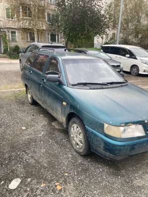 Продам ваз 2111 в Верхней Салде фото 3