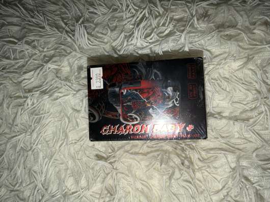 Под CHARON BABY+  2000р