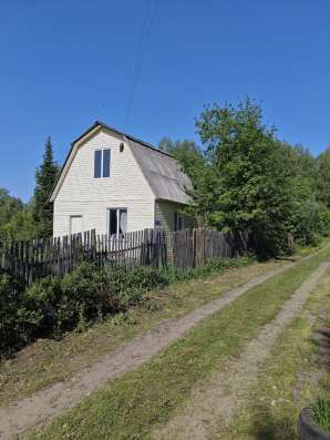 Дача в Новосибирске фото 3
