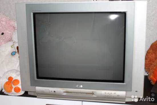 Телевизор LG