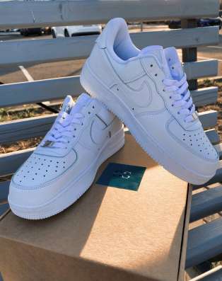 Nike Forse