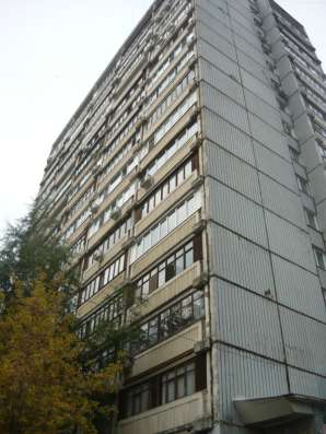 Комната в 3х к. кв. в Москве