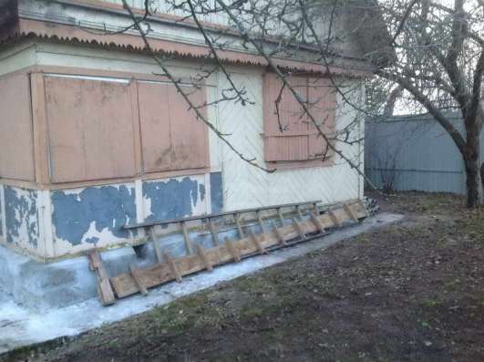 Продам дом в Павловский Посад.Жилая площадь 90  кв.м.Есть Электричество, Отопление. в Павловском Посаде фото 8