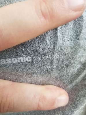 Телефон Факс Panasonic KX-FT502 в Верхней Пышмы