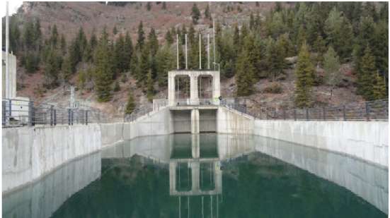 Hydroeletric Power Plant For Sale
