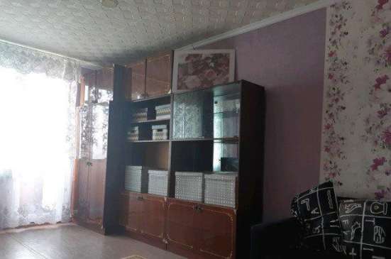 Продам однокомнатную квартиру в Краснодар.Жилая площадь 35  кв.м.Этаж 9.Дом панельный.