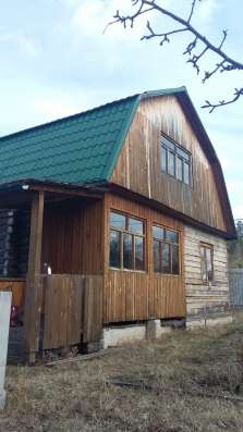 Продаю дачу в с/о Боровое