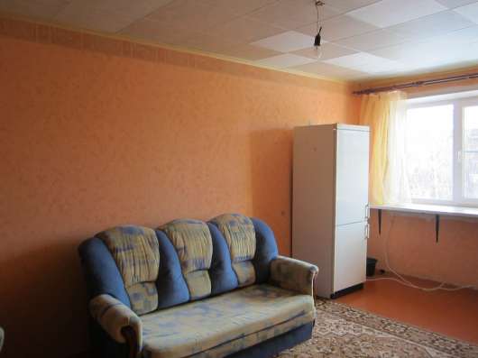 ПРОДАМ КОМНАТУ В ЦЕНТРЕ