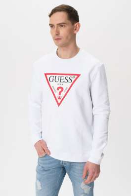 Толстовка Guess Jeans
