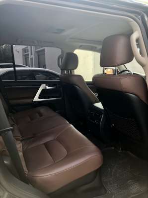 Продам Land Cruiser 2015г. в фото 10