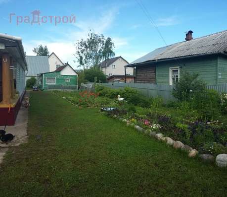 Продам дом в Вологда.Жилая площадь 200  кв.м. в Вологде фото 16