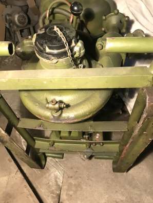 Солидолонагнетатель С-321М (40 л) в Челябинске фото 10