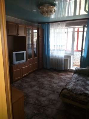 2-к квартира, 49 м2, 3/5 эт в Бежецке фото 3