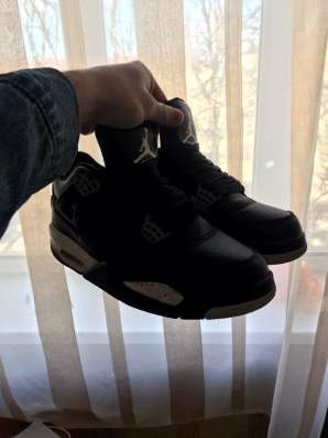 Nike Air Jopdan 4 в Армавире