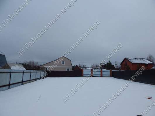 realty_mapper3.plot_in_locationПлощадь 5.80 сот.Есть Электричество, Газ. в Москве фото 5