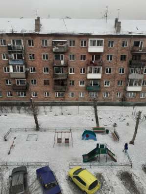 Сдам квартиру в Черногорске фото 10