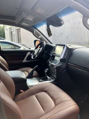 Продам Land Cruiser 2015г. в фото 11